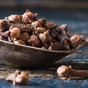 Clove Infusion