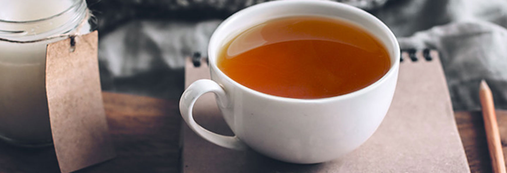 Tea and Cardiovascular Health