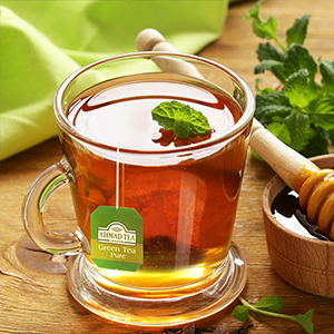 Tea and Cardiovascular Health