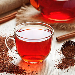 Ahmad Tea Rooibos Tea