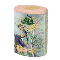 Orange Blossom - Fine Tea Collection