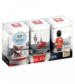 Royal Guards - Selection Pack