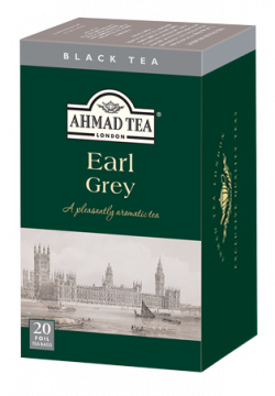 Earl Grey