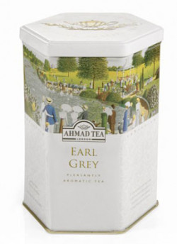 Earl Grey - Edwardian Caddy