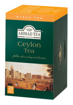 Ceylon Tea