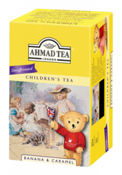 Children's Tea