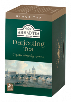 Darjeeling Tea