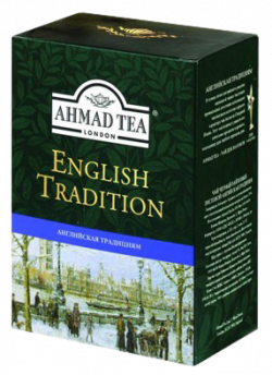 English Tradition