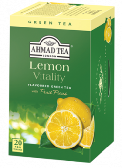 Lemon Vitality