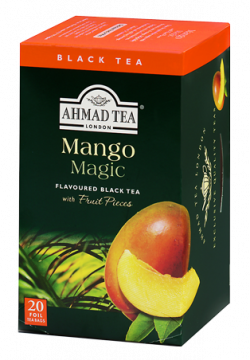 Mango Magic