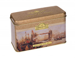 English Tea No. 1 - Heritage Caddy