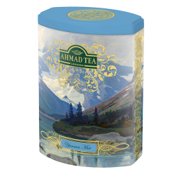 Yunnan Mist- Fine Tea Collection