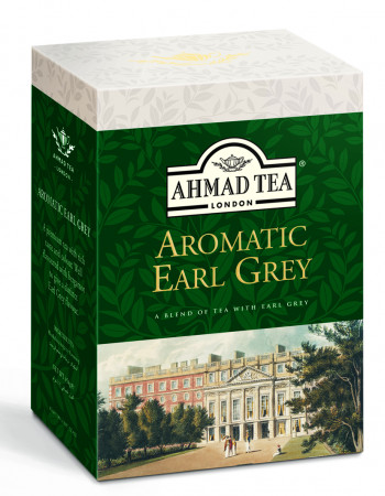 500g Aromatic Loose Tea