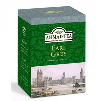 500g Loose Tea