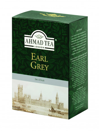 100g Loose Tea