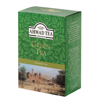 200g Loose Tea