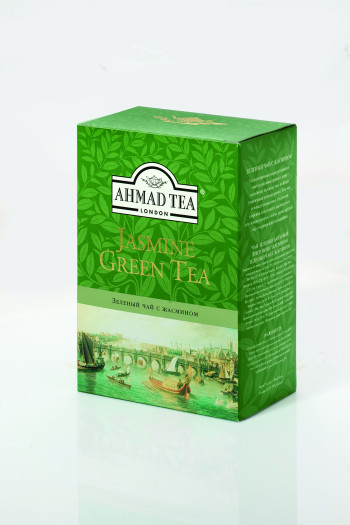 200g Loose Tea