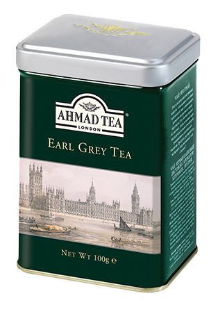 100g Loose Tea Caddy