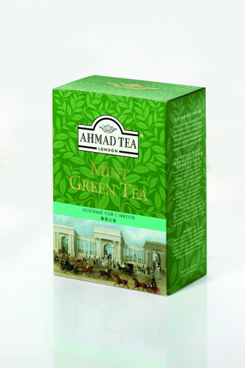 100g Loose Tea