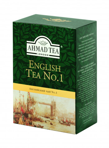 200g Loose Tea