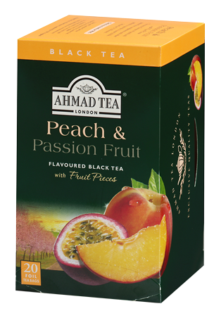 Passion sale fruit tea
