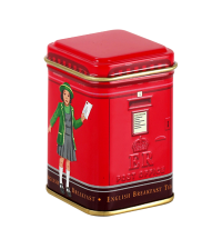 Round Post Box Caddy