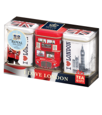 I love London Caddy Gift Pack