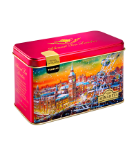 London Twilight Tin