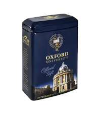 Oxford University Caddy