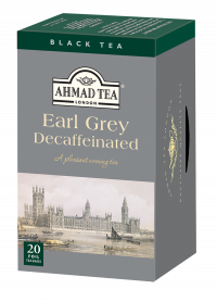 20 Foil Teabags