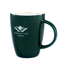 Classic Green mug