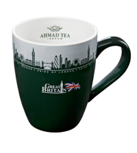 London Landmarks mug