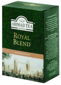 100g Loose Tea