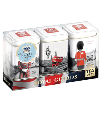 Royal Guards - Selection Pack