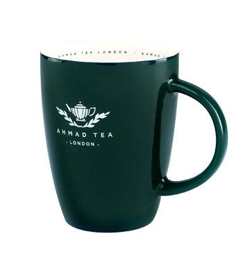 Classic Green mug